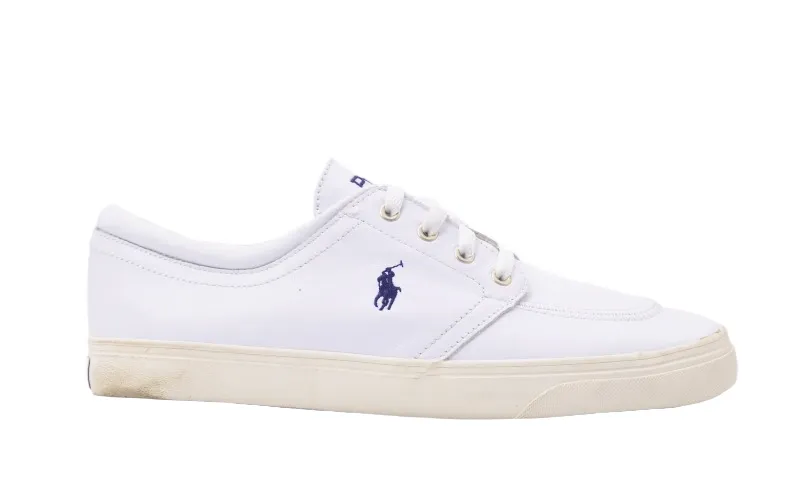 POLO MEN SHOES Size 42 ROM302 Lace Up Shoes Outfit