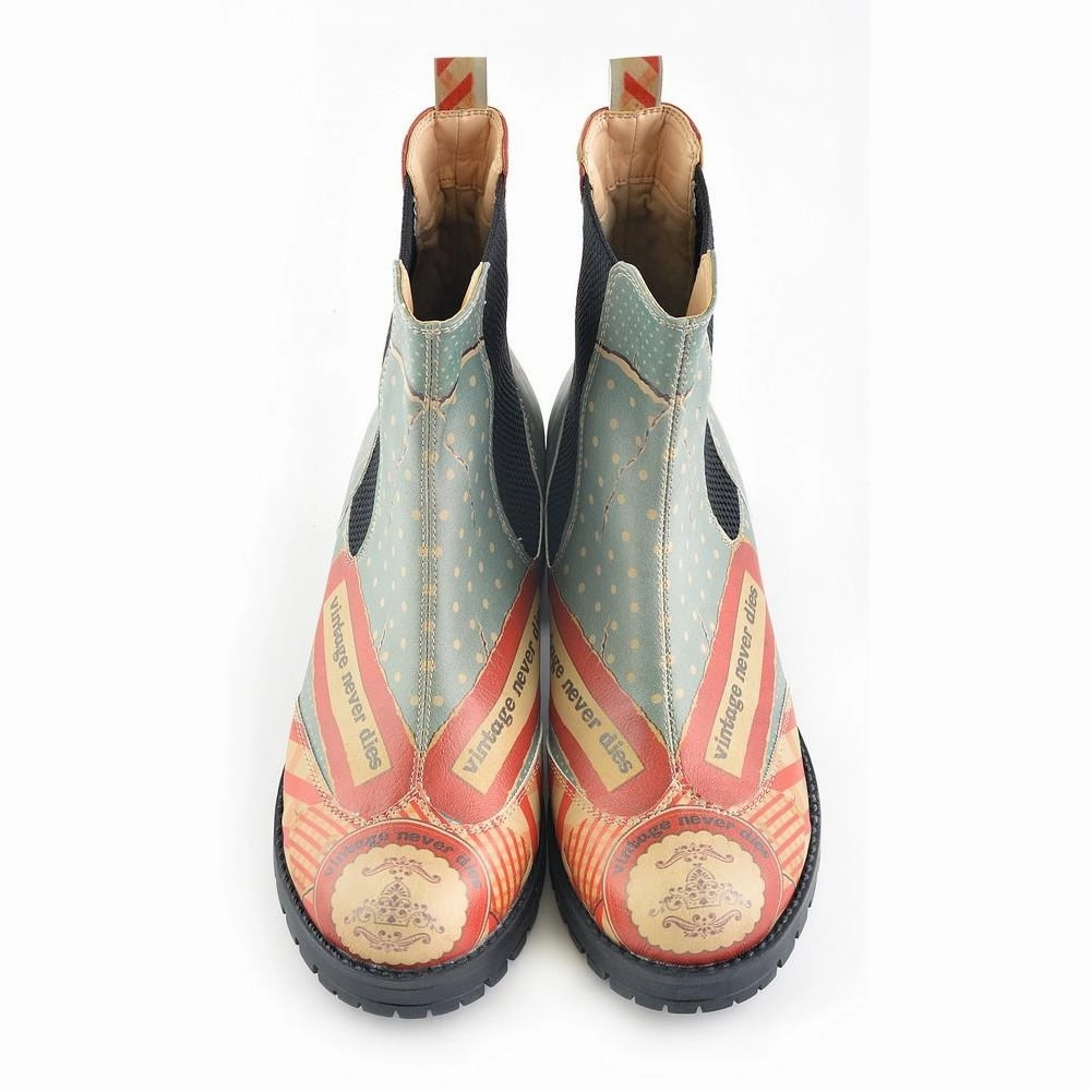 Roper Cowgirl Boots Short Boots LAS110