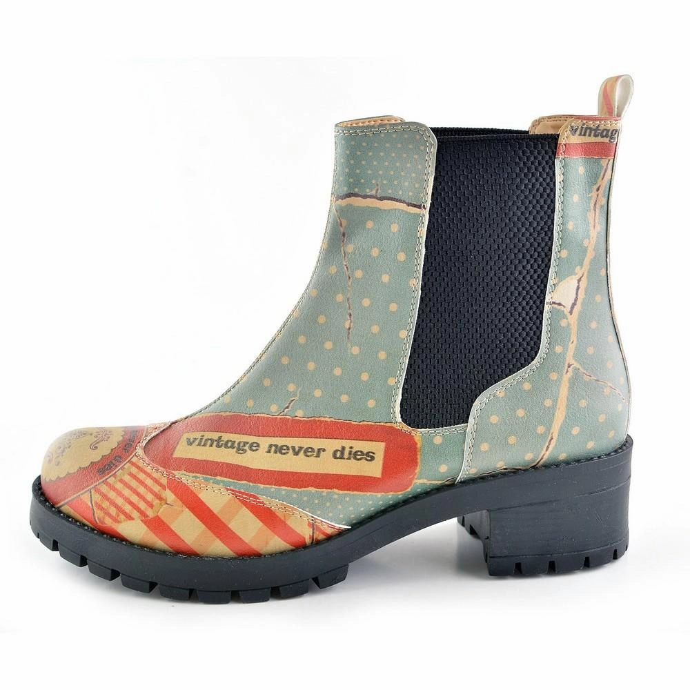 Vivala Boots Short Boots LAS110