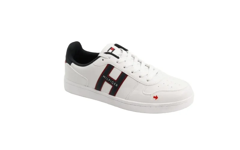 Somerville Oxford TOMMY MEN SHOES Size 43 ROM115