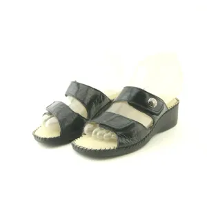 GREEN RELAX Hobbs Brogues Shoes