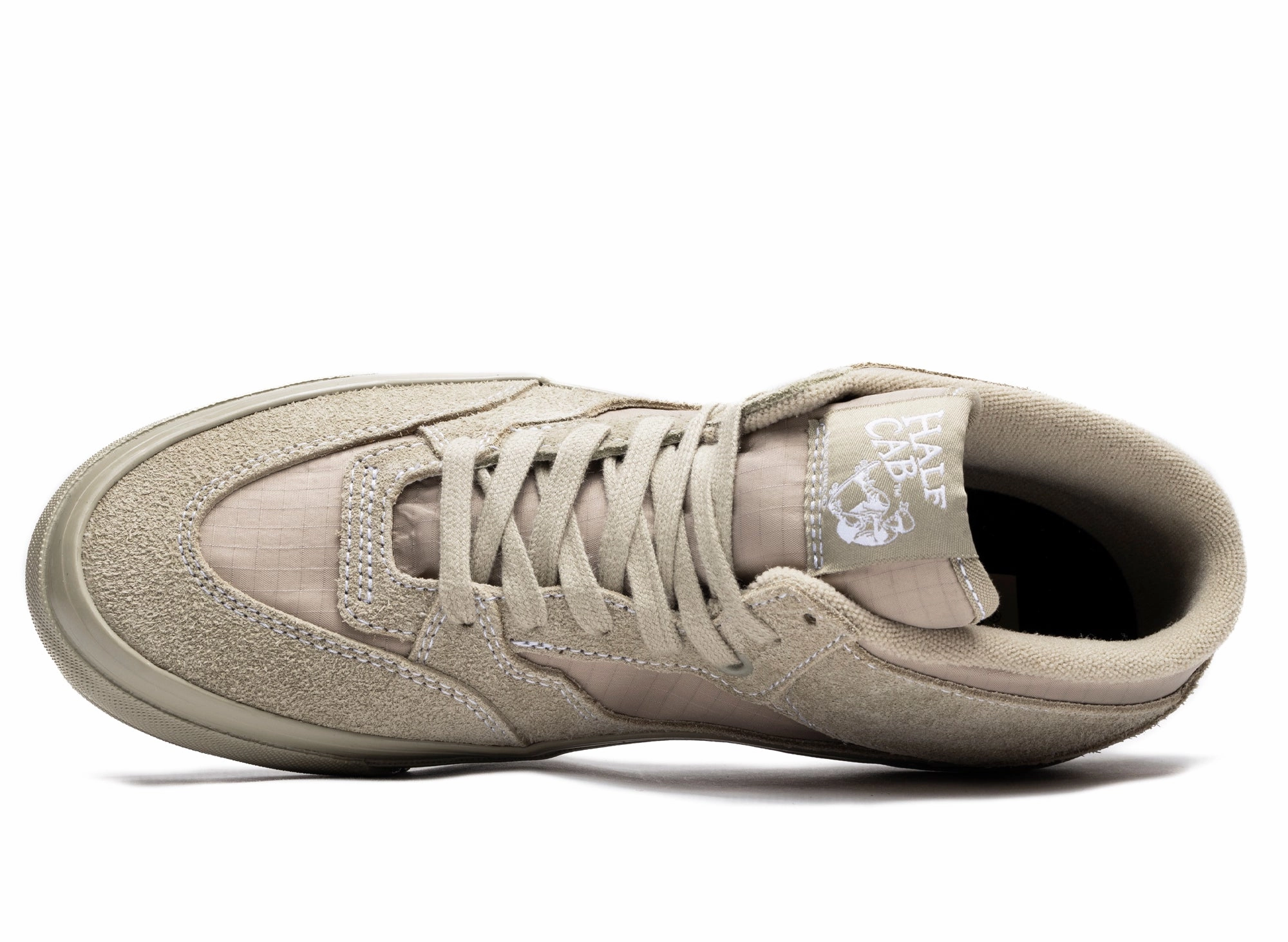 Traditional Brogue Shoes Vans LX Half Cab Reissue 33