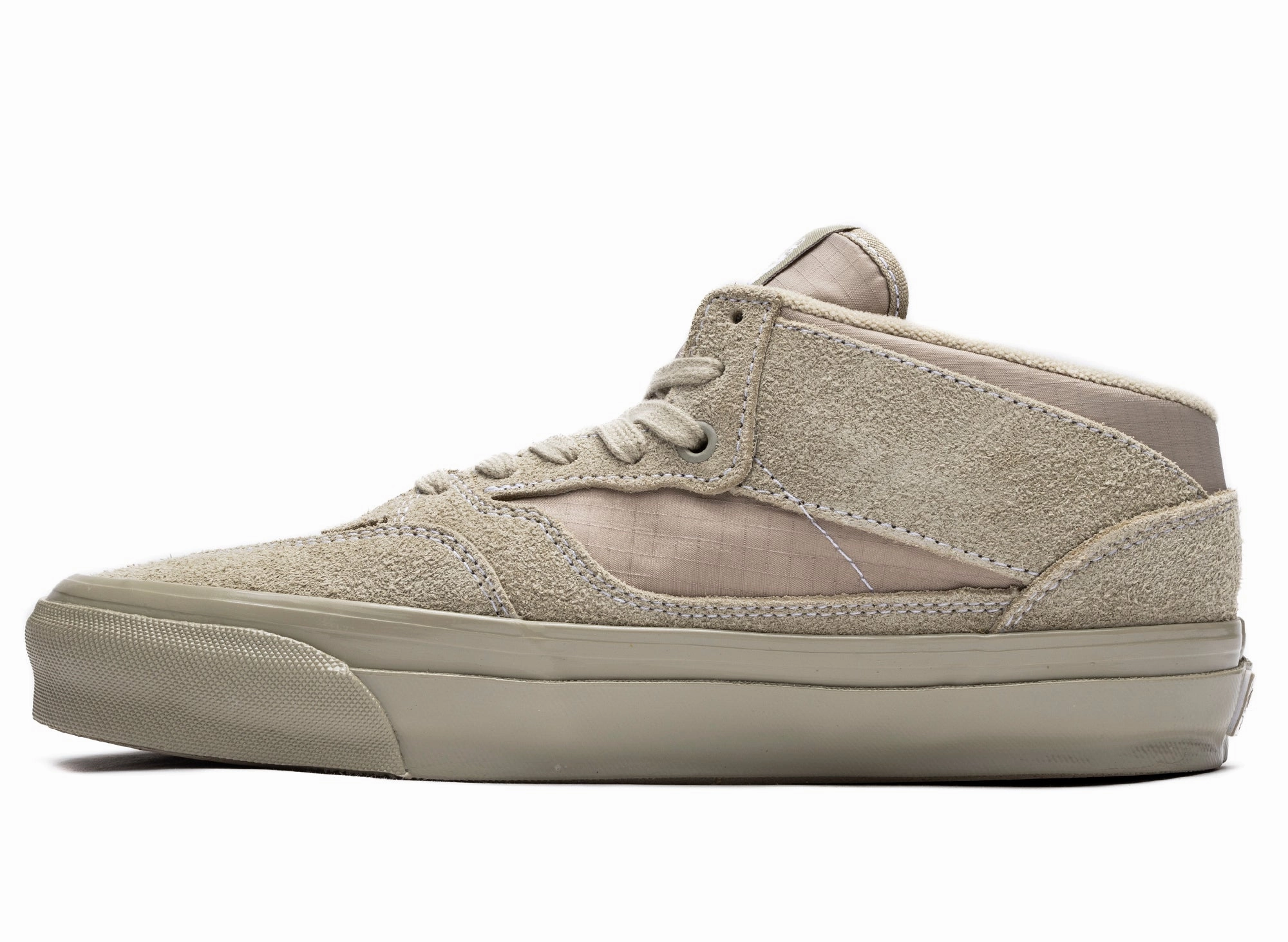 Vans LX Half Cab Reissue 33 Loake Kerridge Brogues