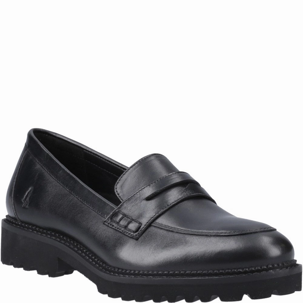 Church's Shoes Loafers Hush Puppies Grazia Loafer Junior School Shoes