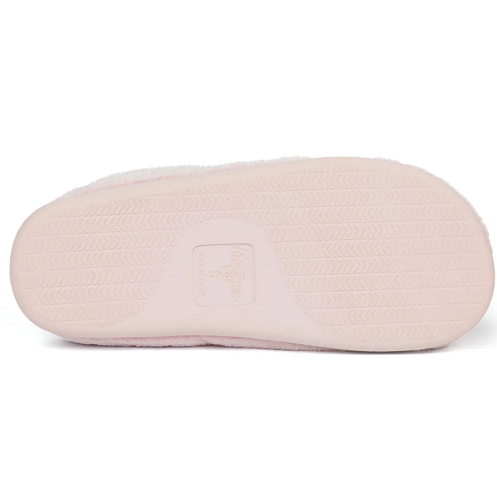 Kyoto Slides Windsock Scuff Slippers