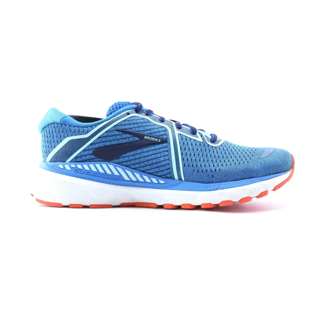 BROOKS ADRENALINE GTS 20 Running Shoes Zero Drop