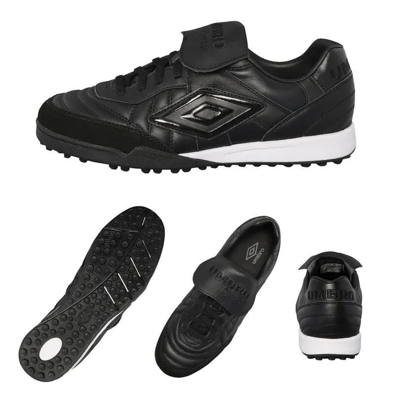 Umbro Speciali Pro Turf Shoes Beckham Cleats Soccer