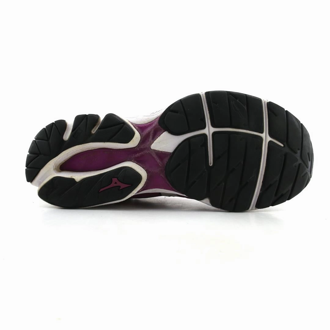 MIZUNO WAVE RIDER 21 Pink Running Shoes