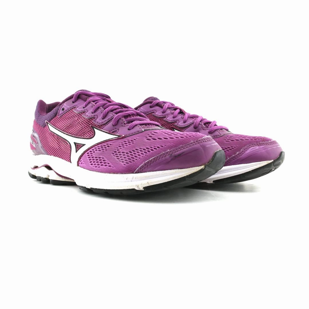 MIZUNO WAVE RIDER 21 Best Running Shoe Insoles