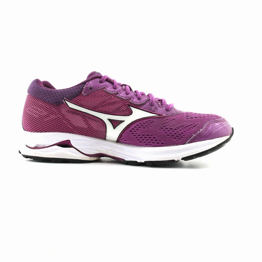 Best Running Shoe With Arch Support MIZUNO WAVE RIDER 21