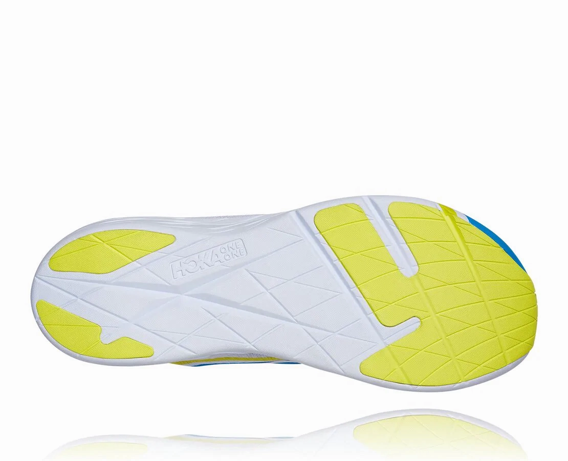 Shoes St George HOKA ONE ONE Rocket X Racing Shoe