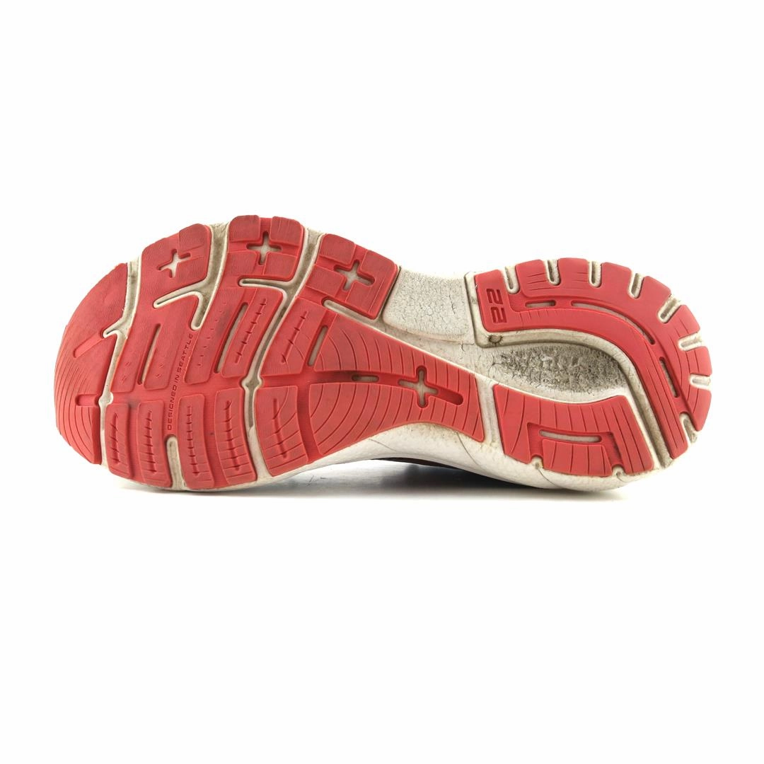 BROOKS ADRENALINE GTS 22 Running Shoes With Gaiters