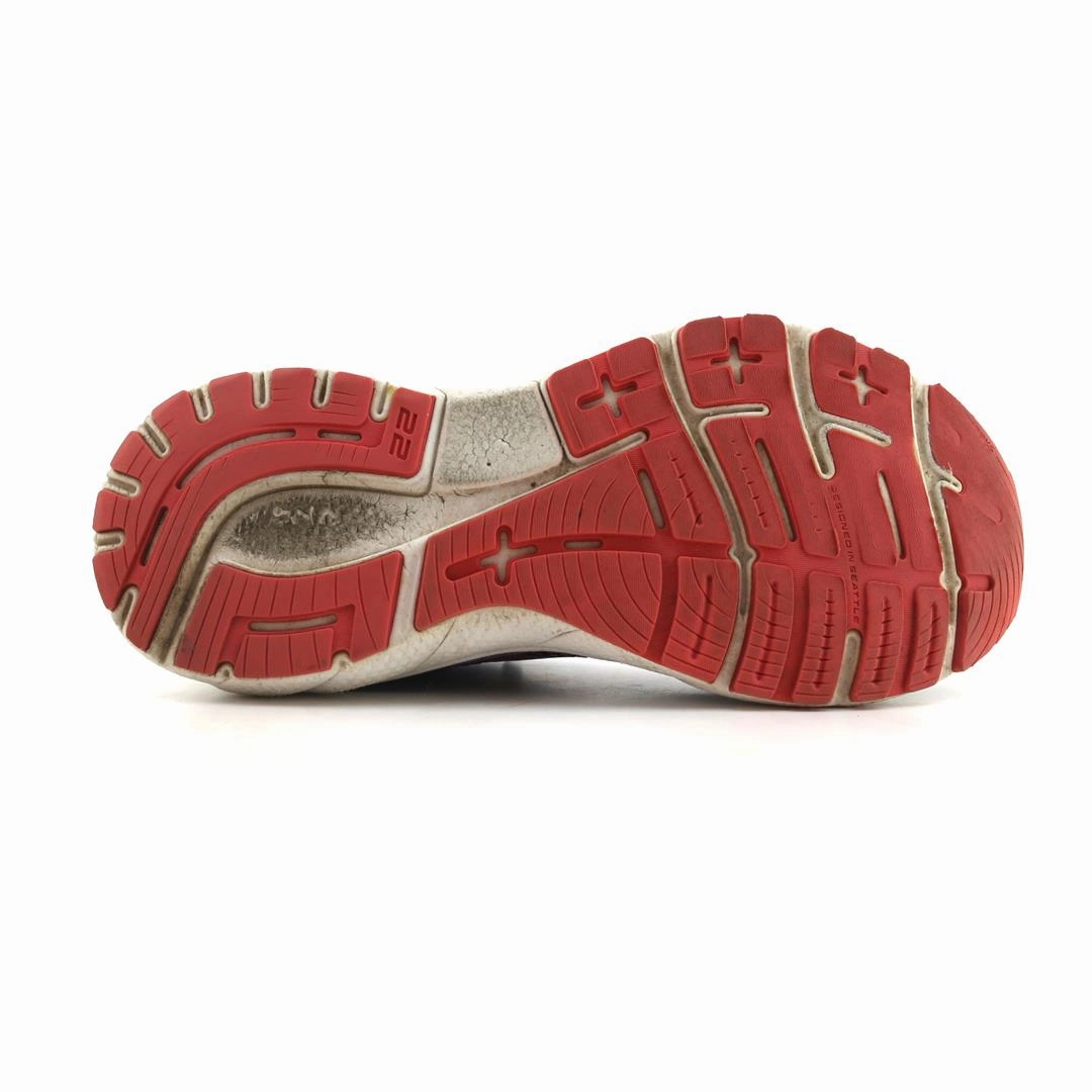 Lite Racer Adapt 5.0 Running Shoe BROOKS ADRENALINE GTS 22