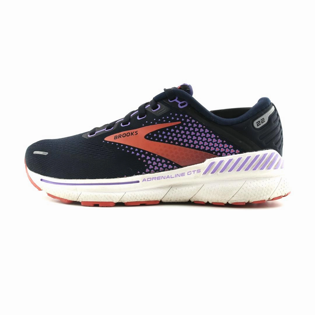 BROOKS ADRENALINE GTS 22 Bare Foot Running Shoes