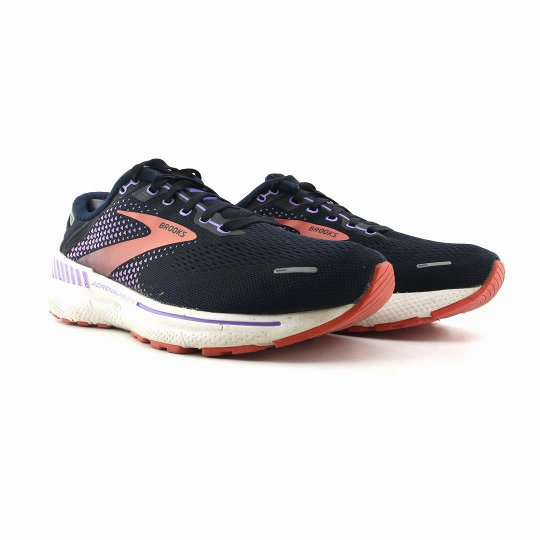 BROOKS ADRENALINE GTS 22 Best Sports Shoes For Running