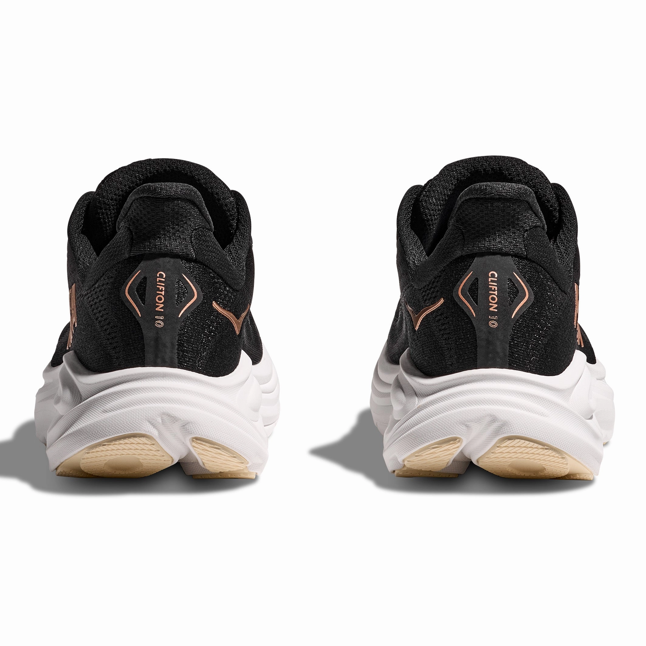 Shoes For Male Nurses HOKA Clifton 10 Womens Road Running Shoes