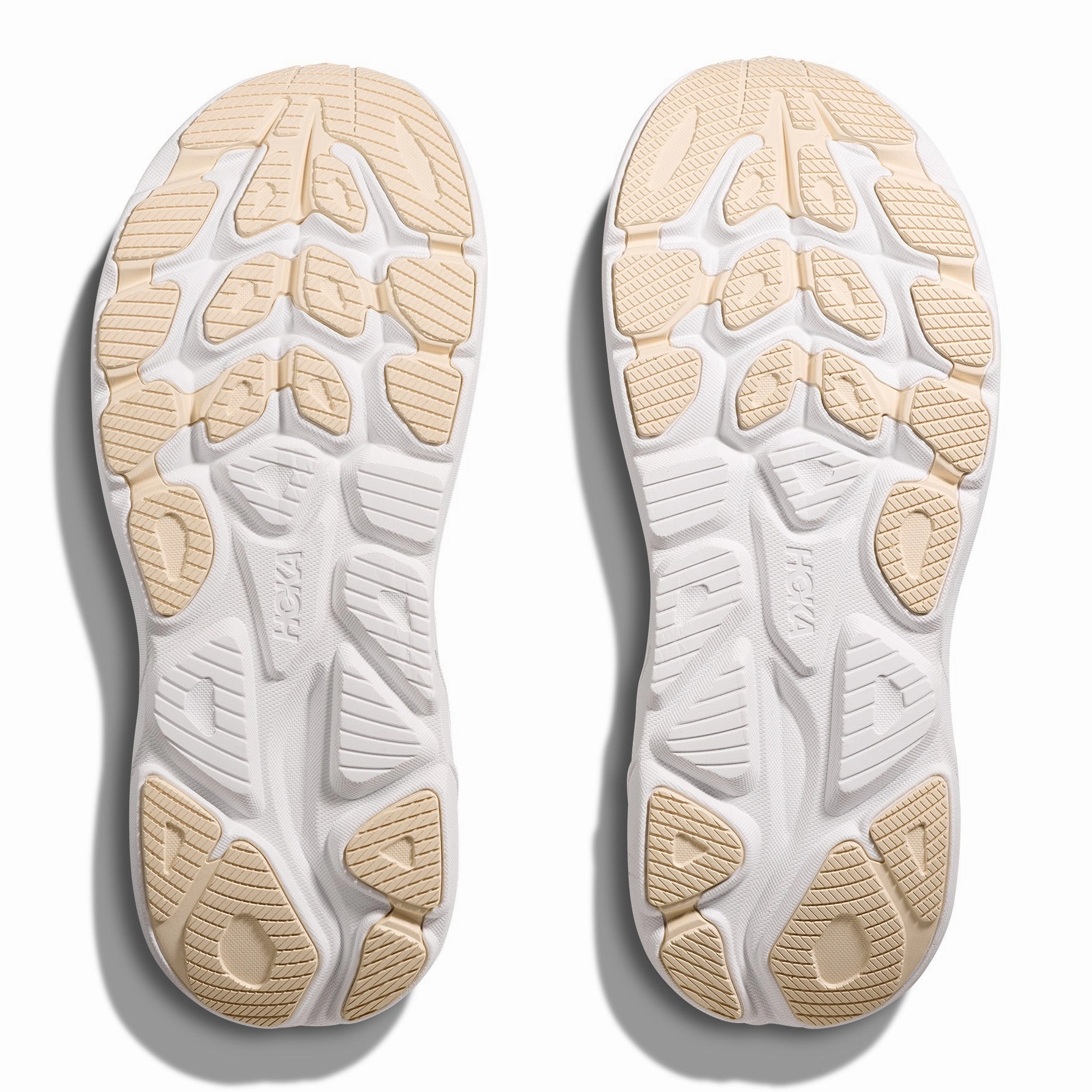 HOKA Clifton 10 Womens Road Running Shoes Ugly Shoes