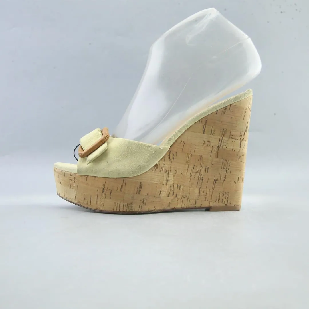 Belfast Brogue VERONICA BEARD .