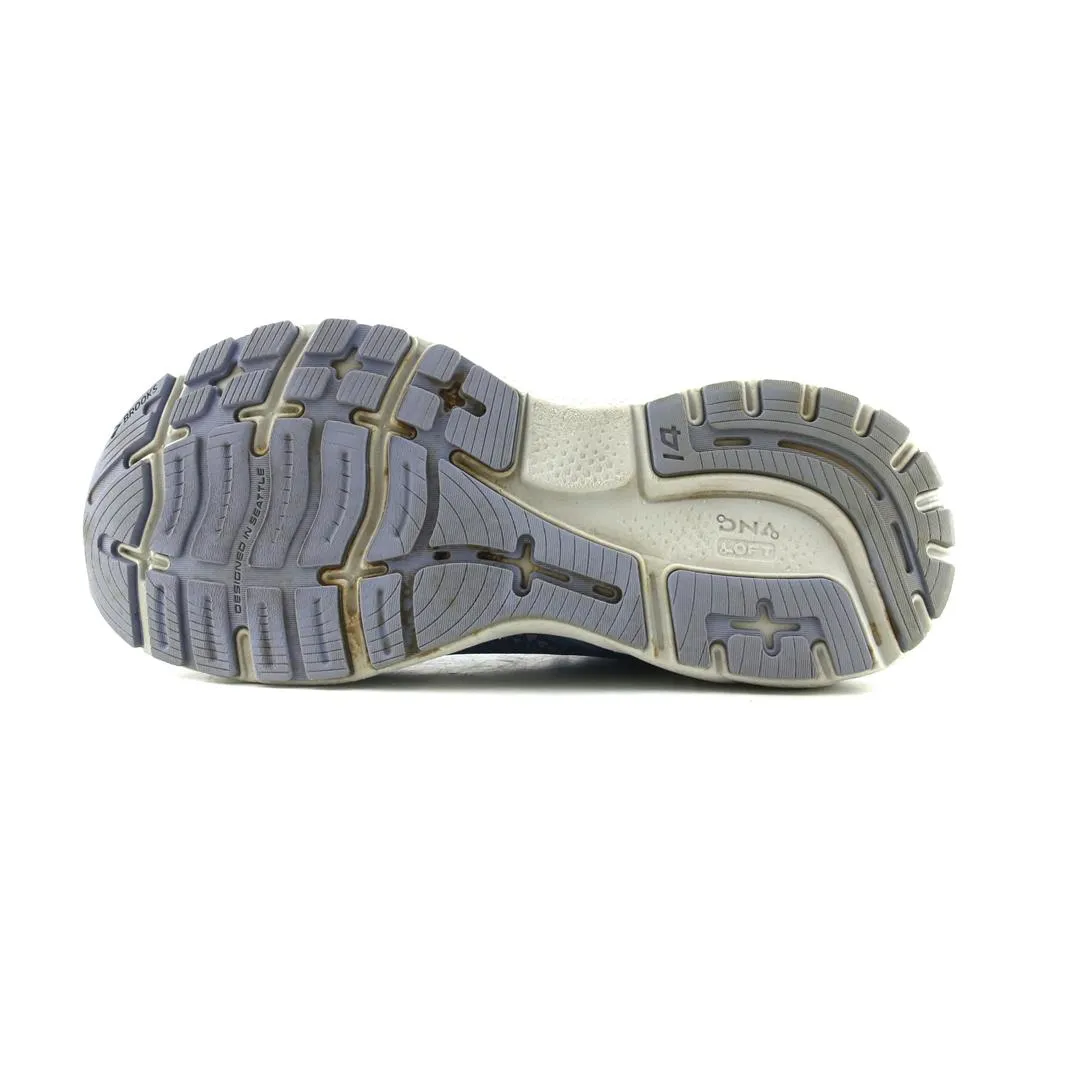 Recommended Running Shoes Uk BROOKS GHOST 14