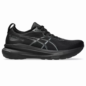 Hyrox Shoes Asics Men's Asics Gel-Kayano 31, Black/Black, 13 D Medium
