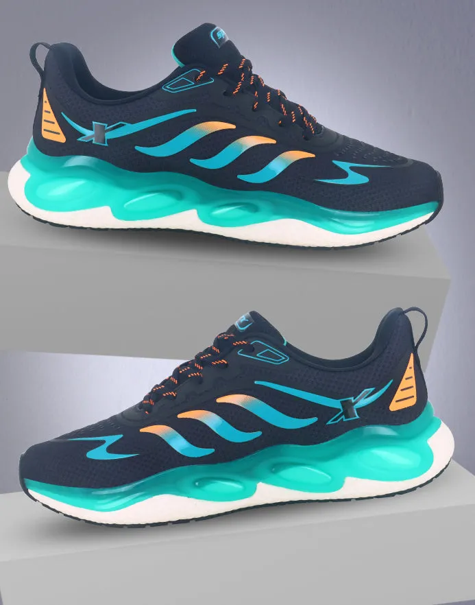 Comfy Oxford Shoes Athleisure Shoes for Men SM 911