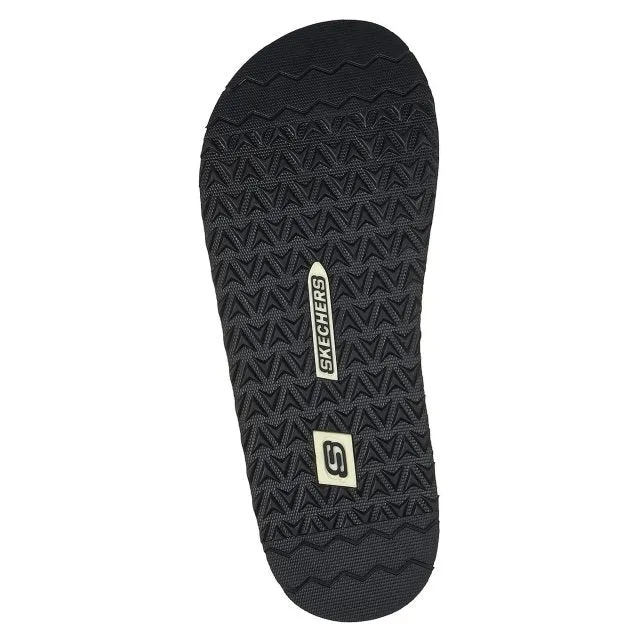 TANTRIC - BLACK Tying Oxfords