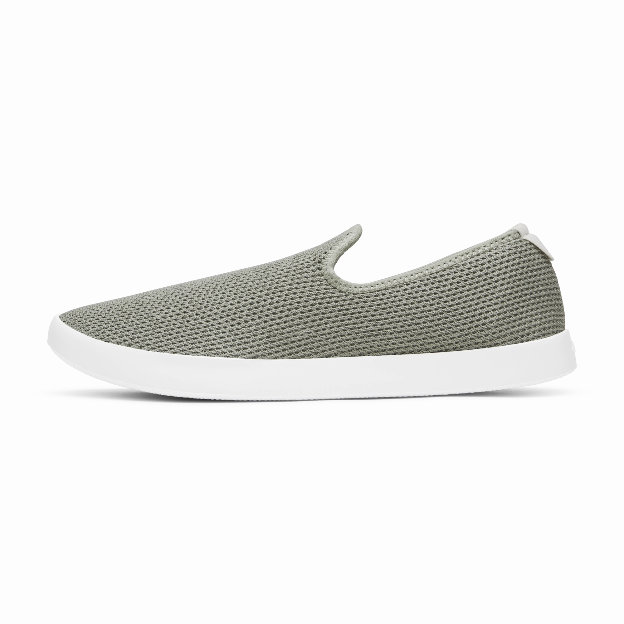 New Balance 327 Styles Women's Tree Lounger - Hazy Pine (Blizzard Sole)