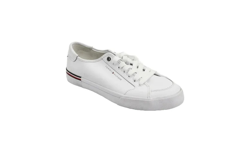 TOMMY MEN SHOES Size 43 ROM141 Brogue Derby Shoes