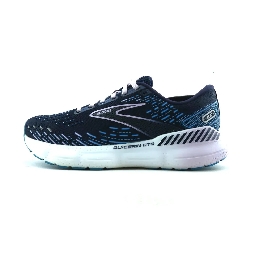 Mizuno Running Shoes BROOKS GLYCERIN GTS 20