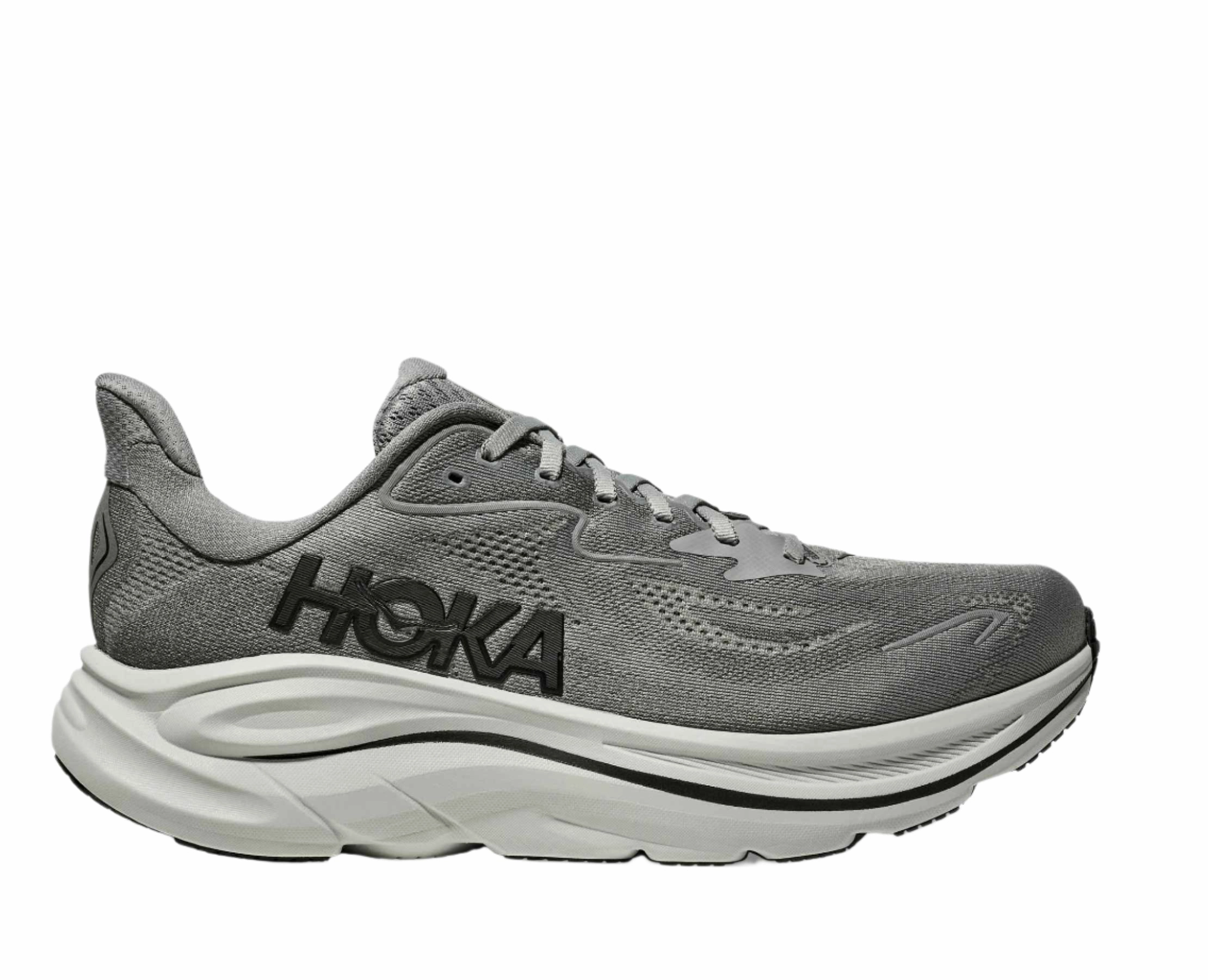 Dublin Men's Hoka Clifton 10
