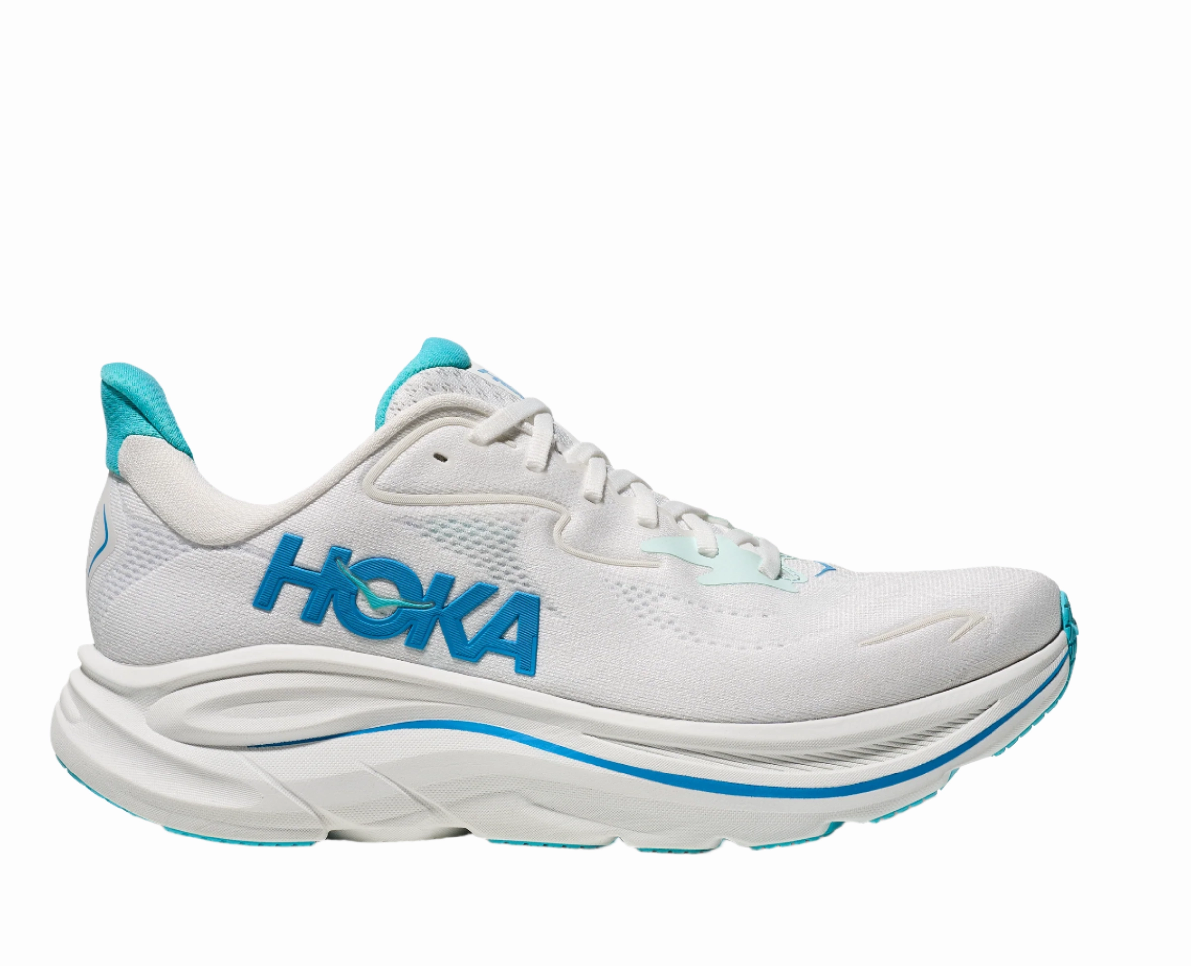 Men's Hoka Clifton 10 Shoes Replacement