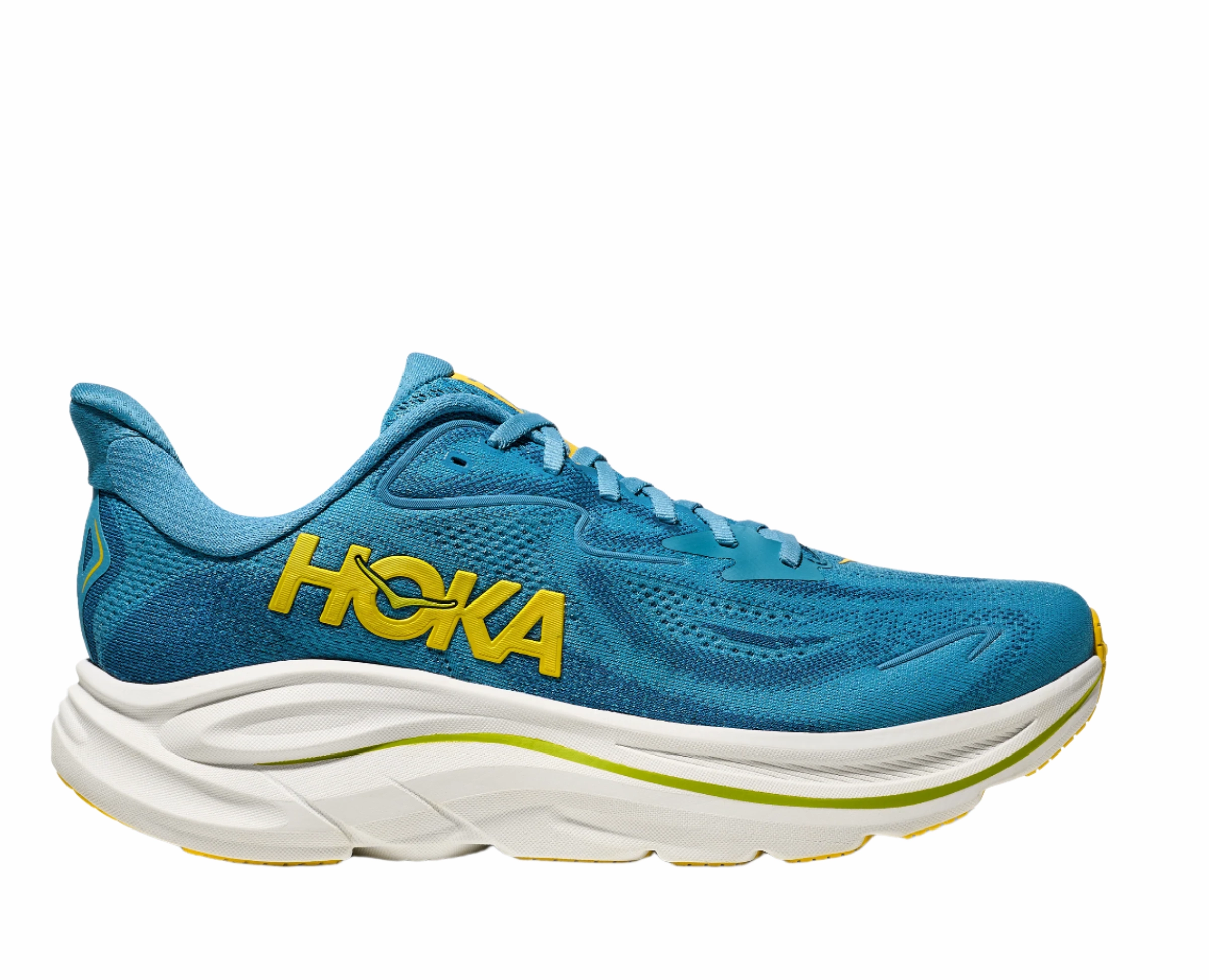 Discontinued Shoes Men's Hoka Clifton 10