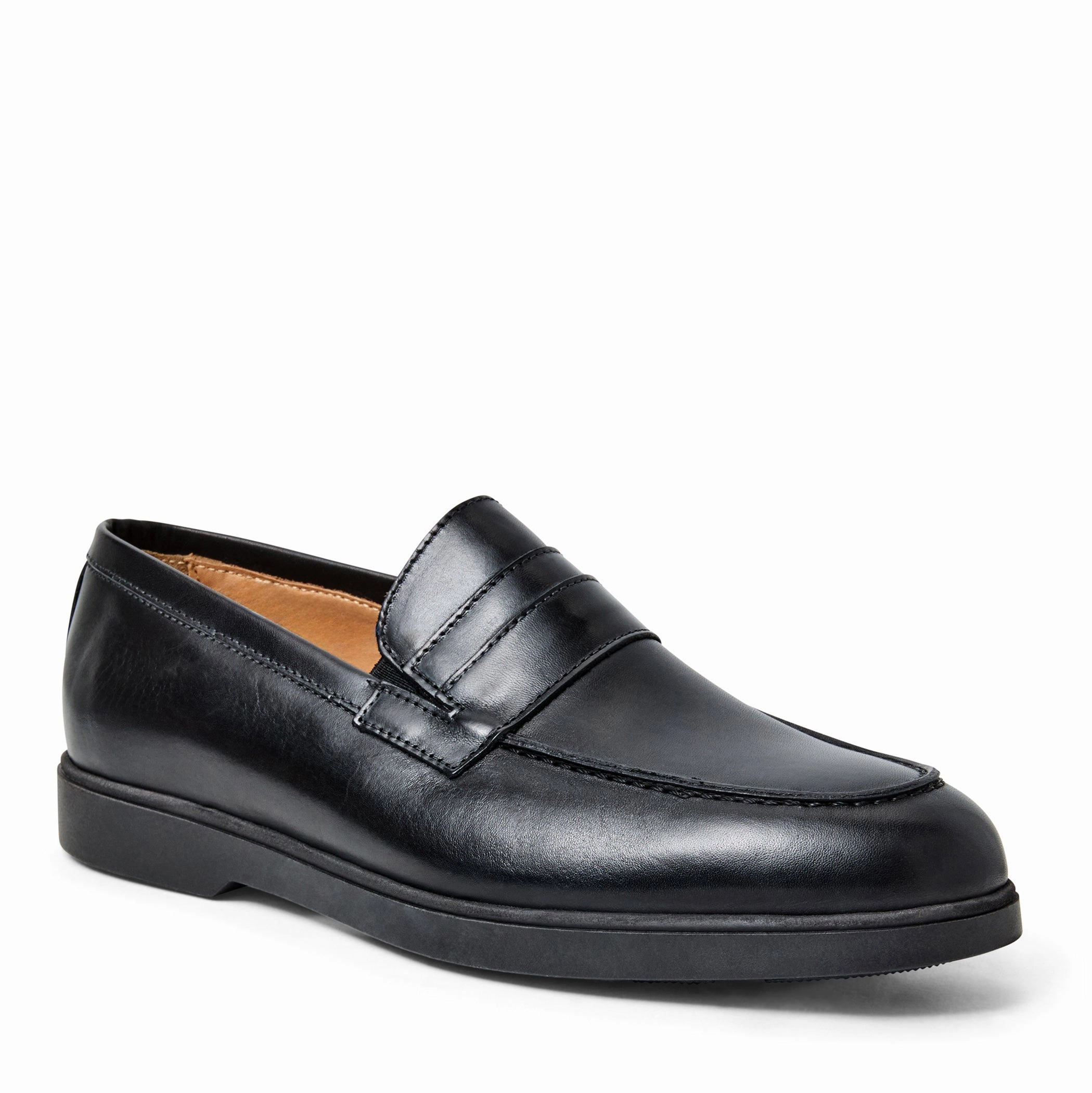 Styling Chunky Loafers Ezra Loafer