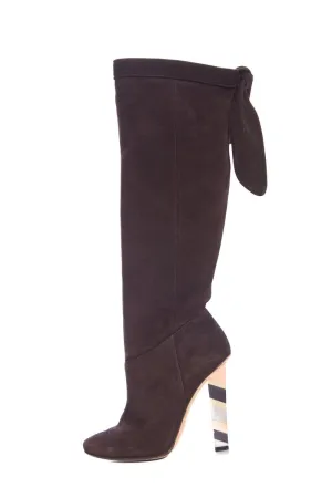 SZ 37.5 Boots Handcrafted Western Boots