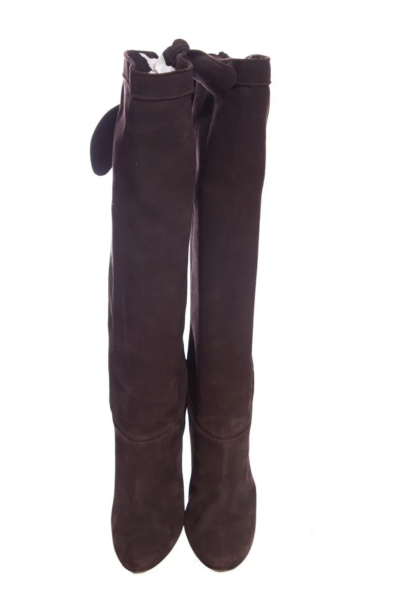 SZ 37.5 Boots Pro Work Boots Composite Toe