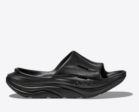 Best Shoes For Gym And Running ORA RECOVERY SLIDE 3