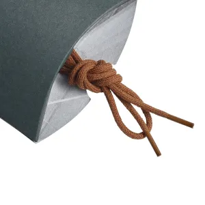 Tan Cotton Laces - 65cm Best Budget Hiking Boots