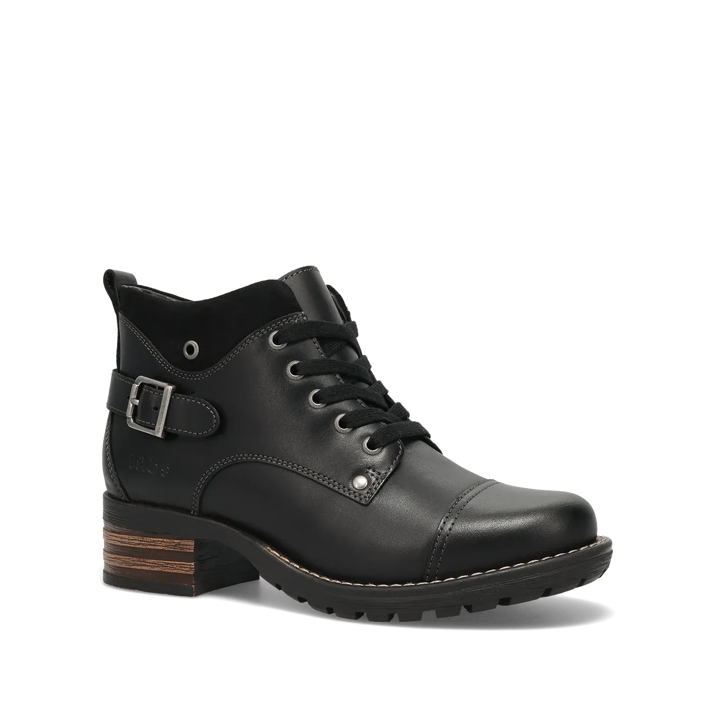 TAOS MINI CRAVE - BLACK Spider Ii Boots