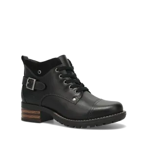 Best Work Boots Made In Usa TAOS MINI CRAVE - BLACK