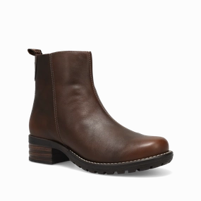 TAOS UPTOWN - DARK BROWN Botegga Boots