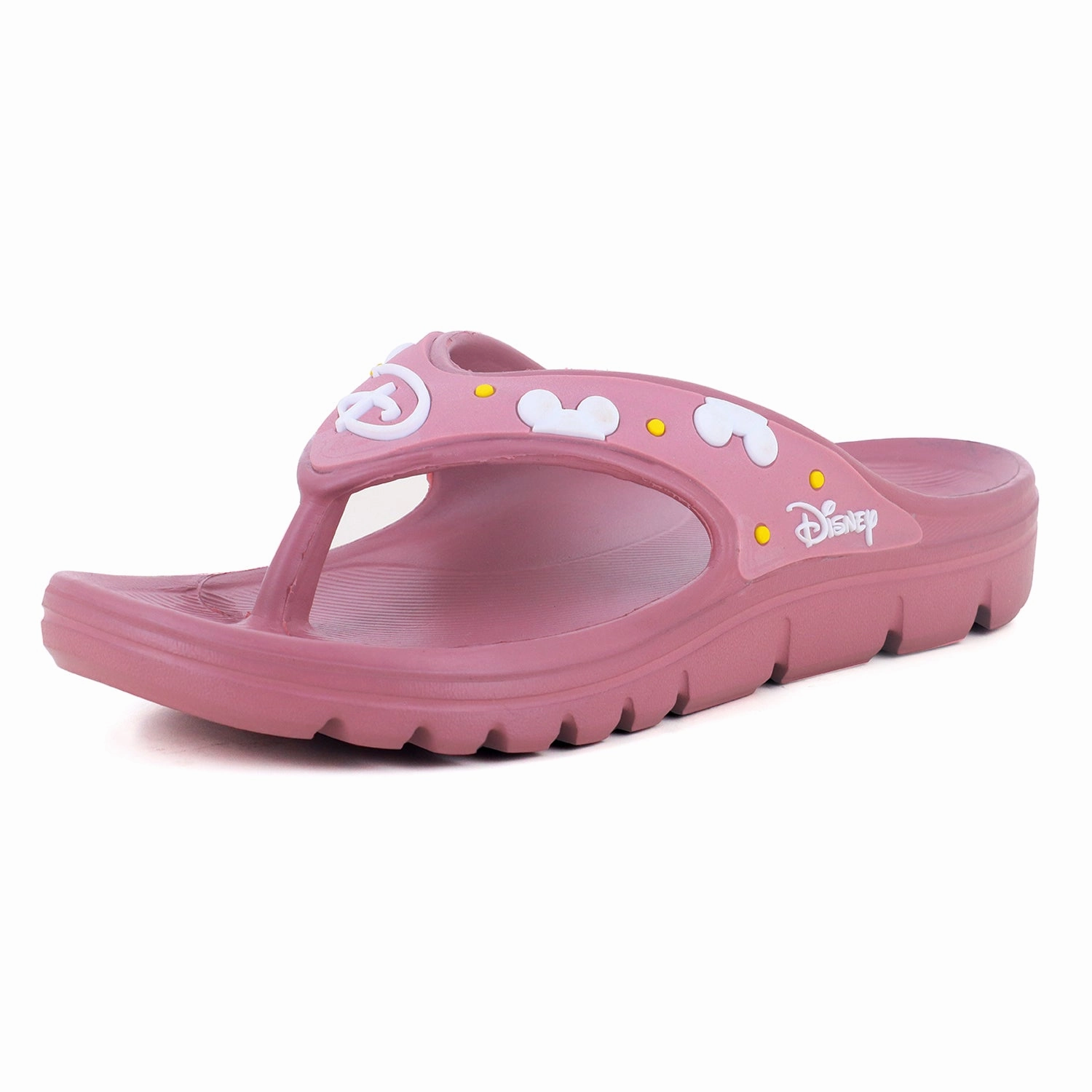 FLITE Slippers for Womens FL 3015 Cluggette Slippers