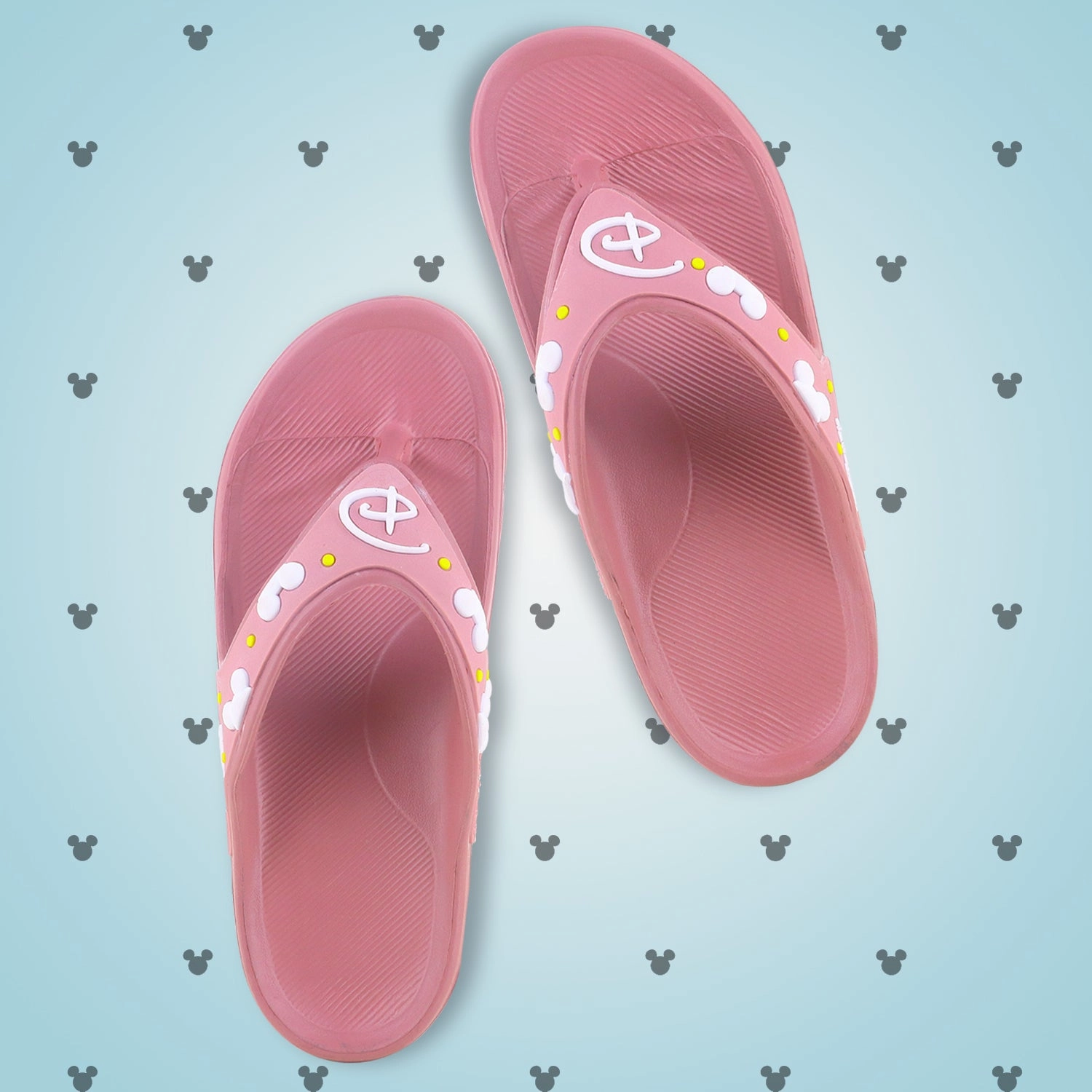 FLITE Slippers for Womens FL 3015 Personalized Slides
