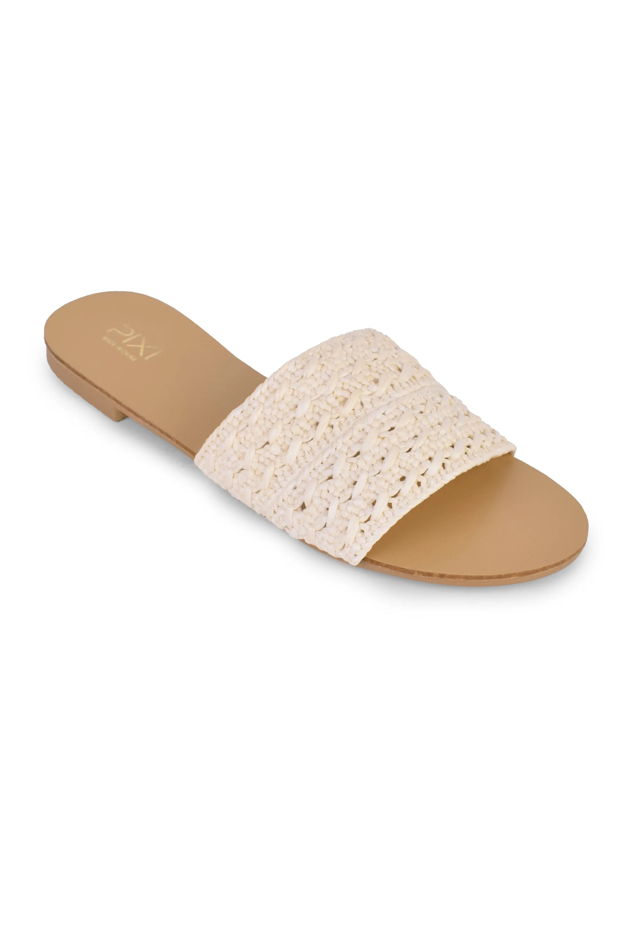 The Sandra 01-5240 Slide Sandal