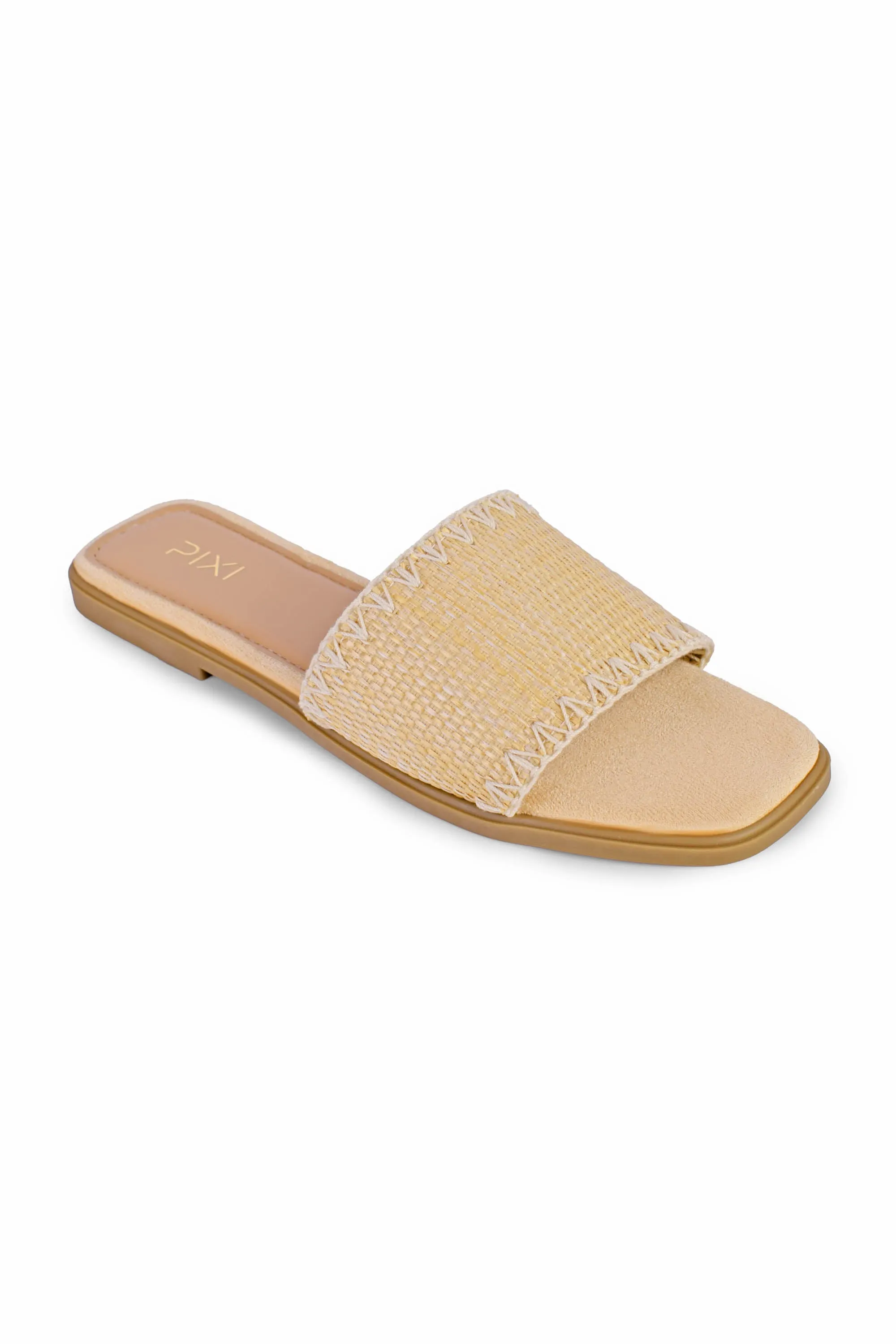 Warmest Slippers The Tia 01-5259