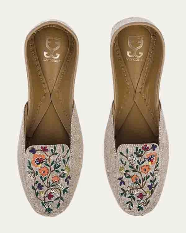 The Butterfly Effect : Loafer Feet Loafers