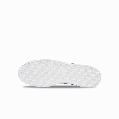 Puma J Cole Shoe THE HUNDREDS X Puma Clyde Clique'