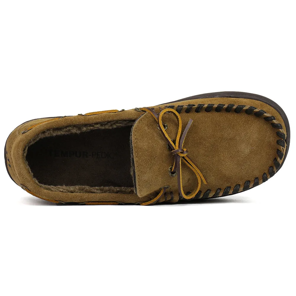 Therman Moccasin Slippers Birkin Slippers