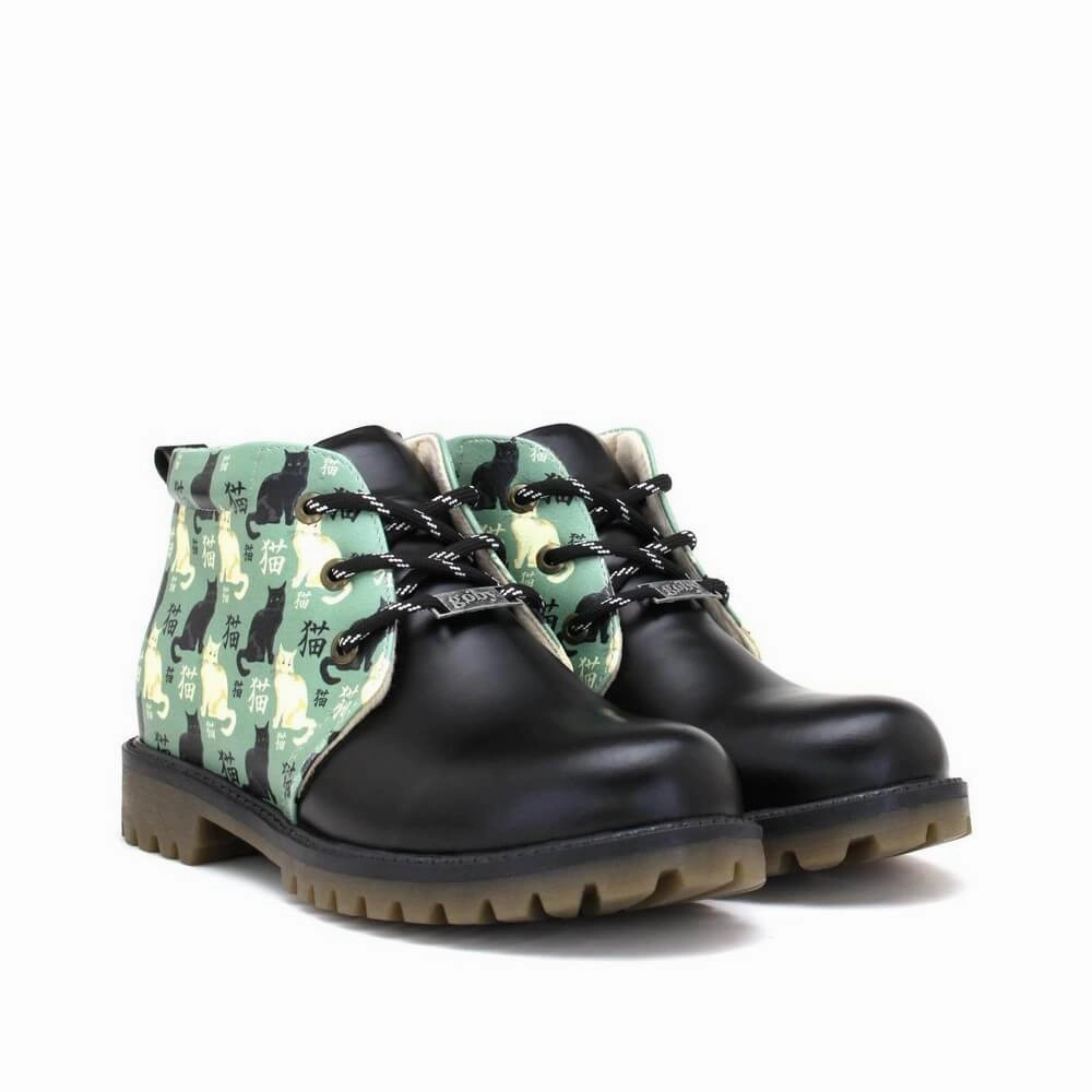 Short Boots RUGH104 Rebel Durango Boots