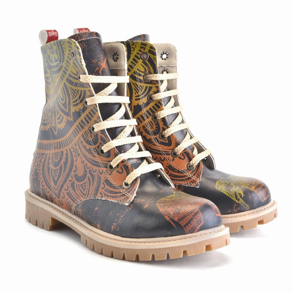 Brown Steve Madden Boots Long Boots TMB1050