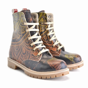 Outfits To Wear With Knee Boots Long Boots TMB1050